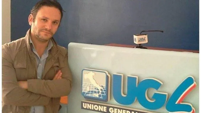 ugl polizia penitenziaria
