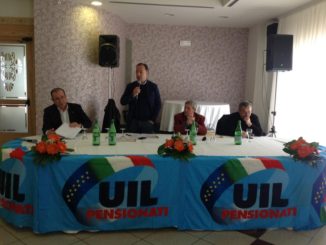 uilp santarcangelo radio laser news matera potenza puglia basilicata