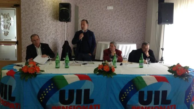uilp sant'arcangelo