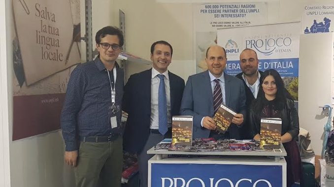 unbli bit milano