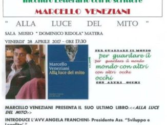 veneziani radio laser news matera potenza puglia basilicata