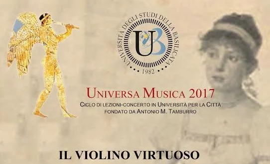 violino virtuoso head