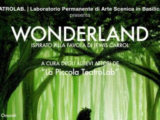 La Primavera Teatrale chiude la stagione di spettacoli del Circus di Pisticci