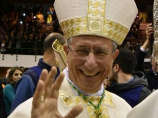 omelia giorno di pasqua 9 aprile 2023 basilica cattedrale matera 82 antonio giuseppe caiazzo radio laser news matera potenza puglia basilicata