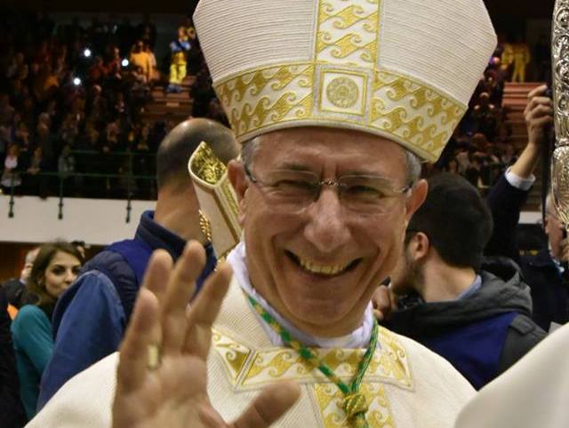 “Ascoltare con l’orecchio del cuore” è il tema del Messaggio del Papa per la 56ª Giornata Mondiale delle Comunicazioni Sociali che quest’anno si celebra il 29 maggio.
