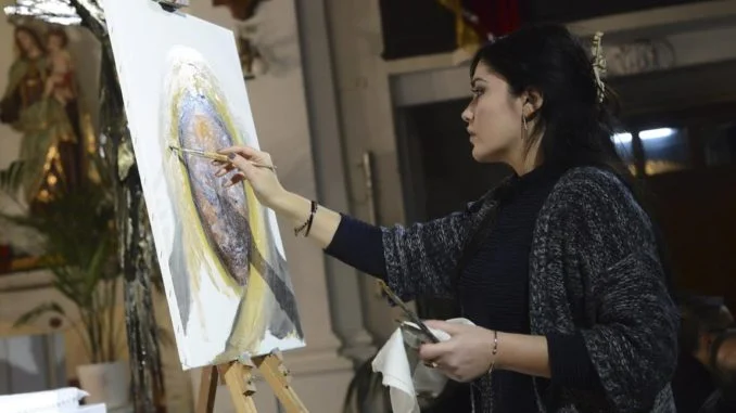 Artista