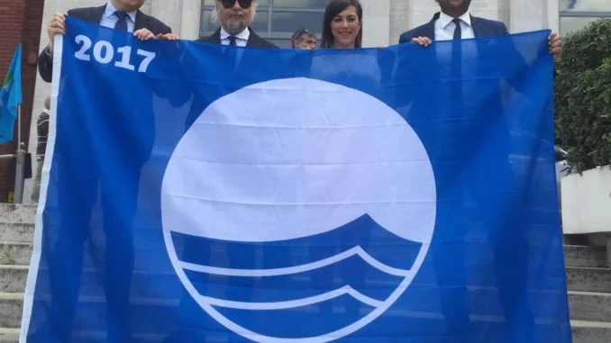Bandiera Blu Policoro
