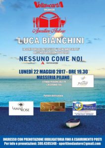 bianchini manifesto radio laser news matera potenza puglia basilicata