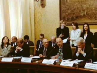 “Italy is Now and Next”: anche due aziende lucane a Napoli per l’iniziativa di Confindustria con Padoan e De Vincenti