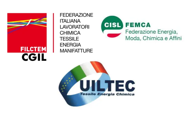 CGIL CISL UIL