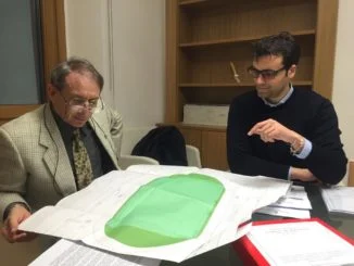 Il Comune di Bernalda dà il via ai lavori di riqualificazione del campo sportivo "Michele Lorusso"