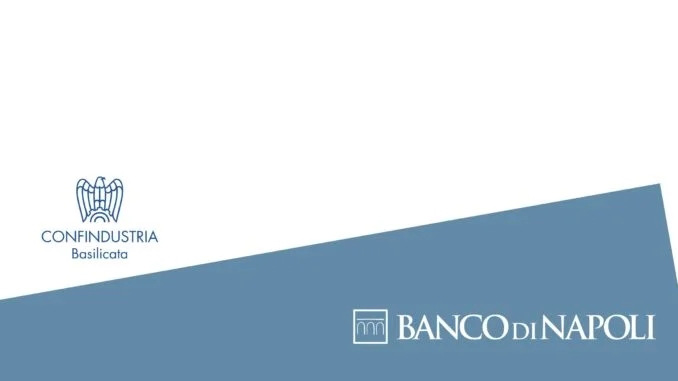 Confindustria Banco di Napoli