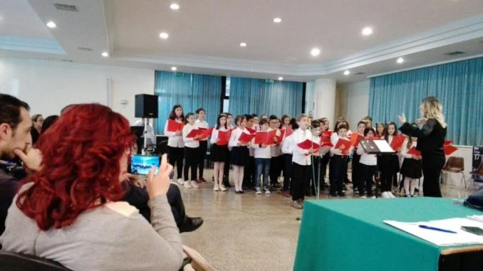 Coro 2