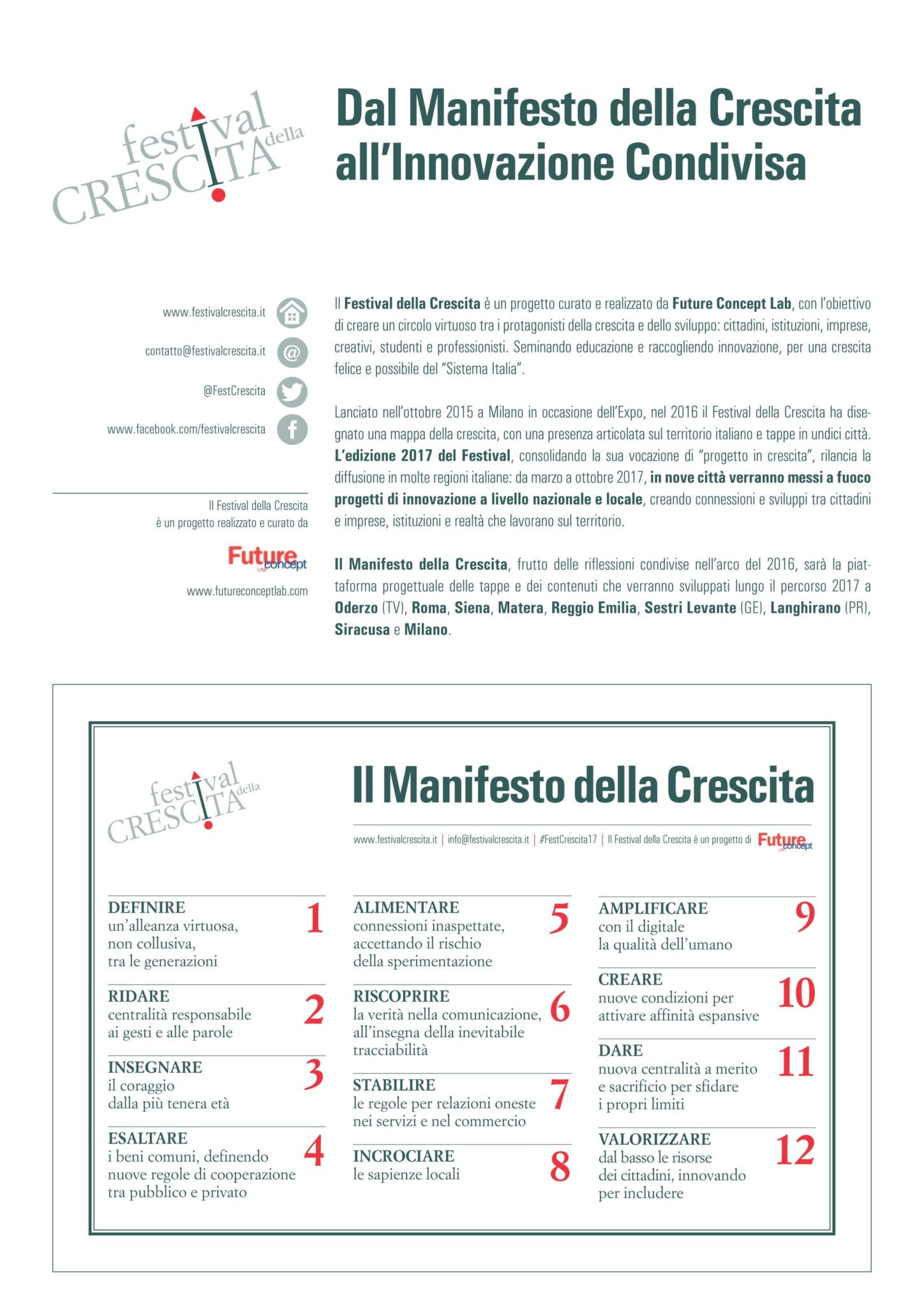 crescita 3 radio laser news matera potenza puglia basilicata