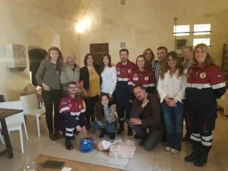MATERA: PROGETTO CARDIUM. L’ASSESSORE PAOLA D’ANTONIO “UNA REALTA’ CHE SI RIVOLGE AL TERRITORIO E AI CITTADINI”