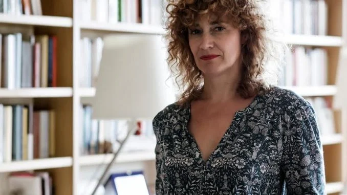 Elena Varvello
