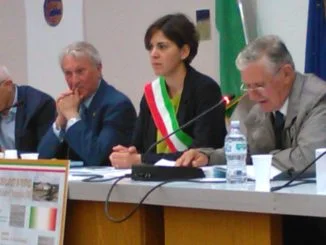 PISTICCI GRANDE SERATA DI CULTURA. PRESENTATO LIBRO DI PALMA ANTONIO BARBALINARDO