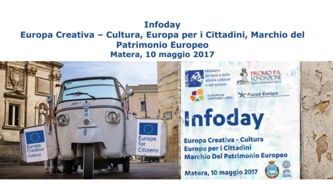 Infoday