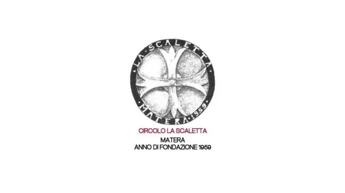 La scaletta