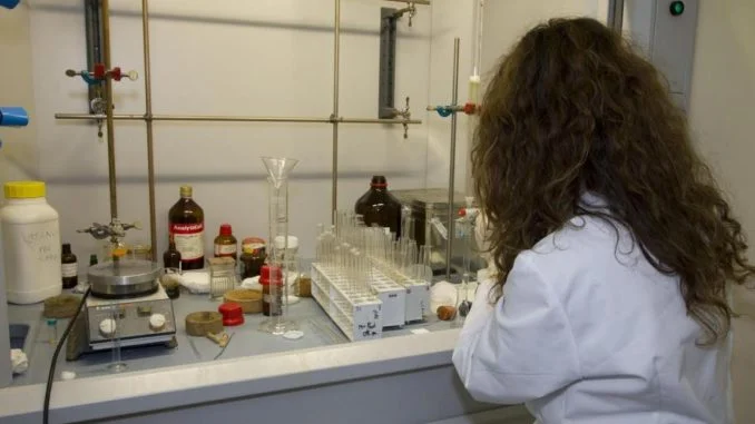 Laboratorio