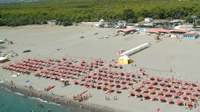 Lido Policoro