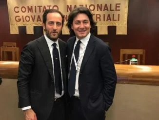 Giovani Imprenditori, il Lucano Domenico Lorusso nella squadra del neo presidente nazionale Alessio Rossi
