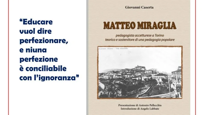 Miraglia Head