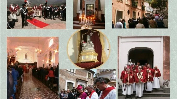 Pellegrinaggio 1