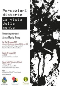 percezioni distorte radio laser news matera potenza puglia basilicata