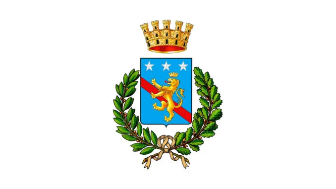 Potenza Stemma Comune