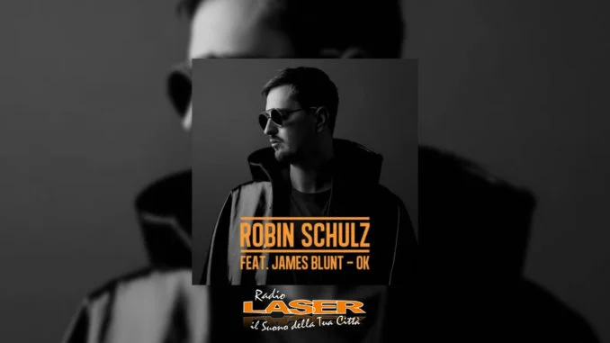 Robin Schulz