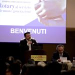 rotary 1 radio laser news matera potenza puglia basilicata