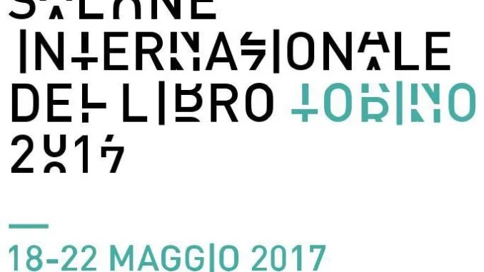 SALONE LIBRO TORINO