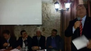 CASCATE SAN FELE: CONFCOMMERCIO, Sviluppare la professionalità dell'accoglienza turistica