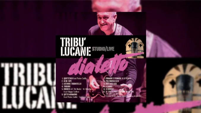 Tribu Lucane