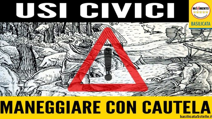 Usi Civici