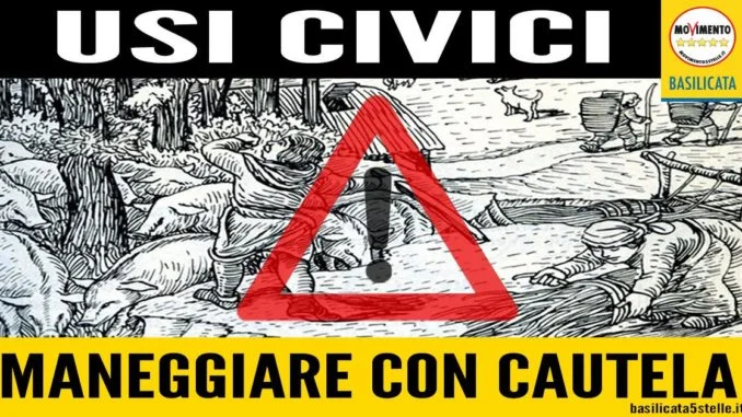 Usi Civici