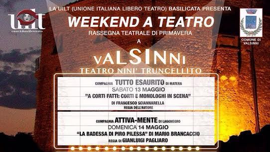Valsinni