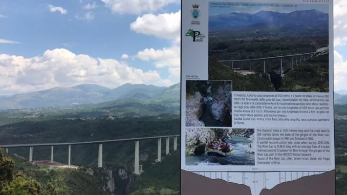 Viadotto Italia