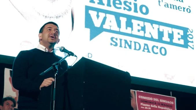 alesio valente