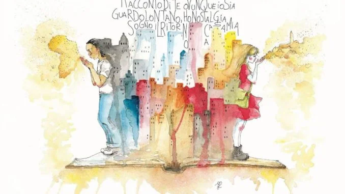 © Genni Caiella