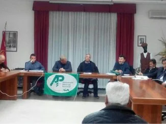 ANP-CIA: SUPERARE DISUGUAGLIANZE PENSIONI UOMO-DONNA
