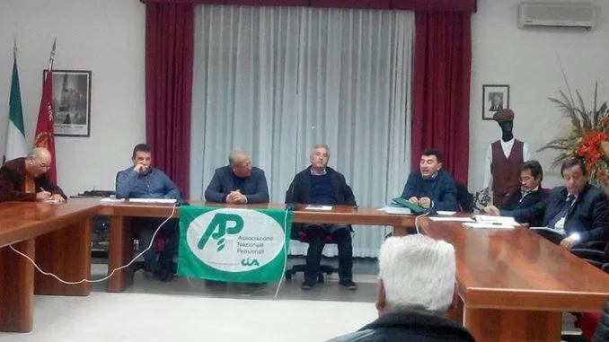 anp cia basilicata