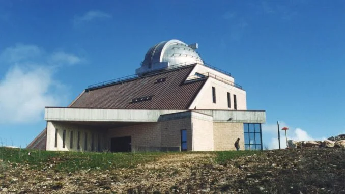 astronomico