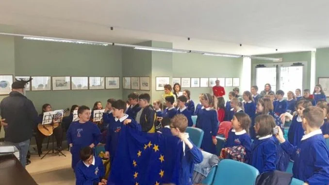 bambini policoro 1