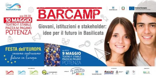 barcamp