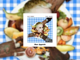 Katy Perry feat. Migos "Bon Appétit"