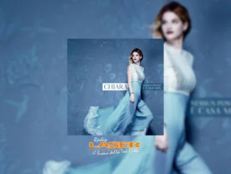 CHIARA - "BUIO E LUCE"