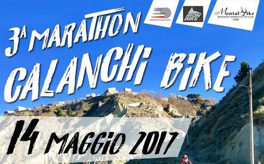 calanchi bike head
