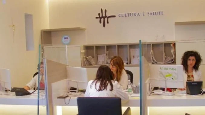centro radiologico matera